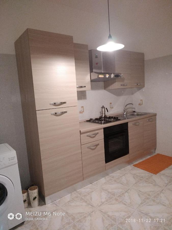 Casa Dolce Hibiscus Διαμέρισμα Όλμπια Εξωτερικό φωτογραφία