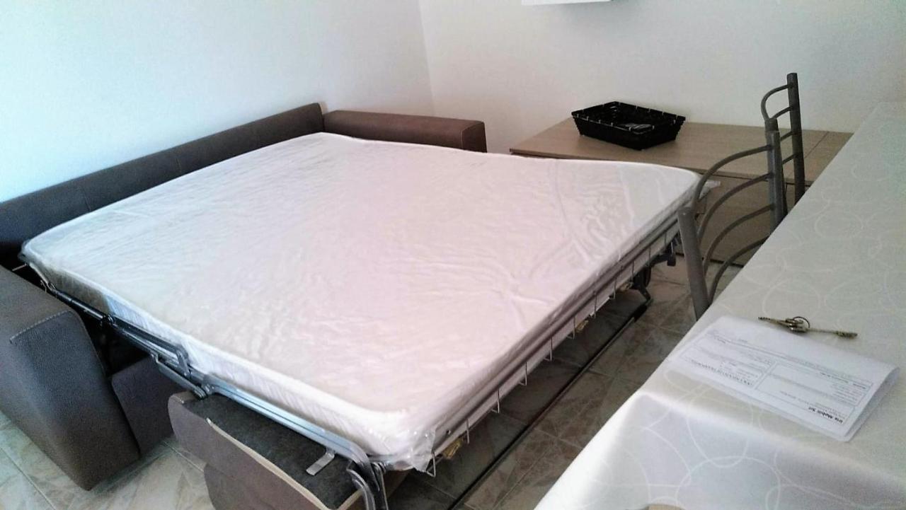 Casa Dolce Hibiscus Διαμέρισμα Όλμπια Εξωτερικό φωτογραφία