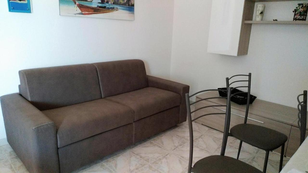 Casa Dolce Hibiscus Διαμέρισμα Όλμπια Εξωτερικό φωτογραφία