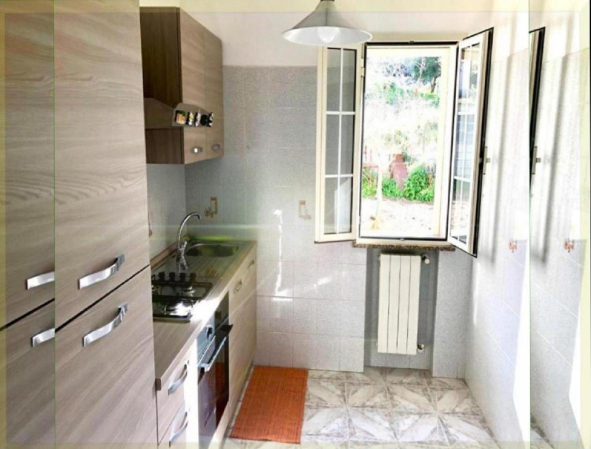 Casa Dolce Hibiscus Διαμέρισμα Όλμπια Εξωτερικό φωτογραφία