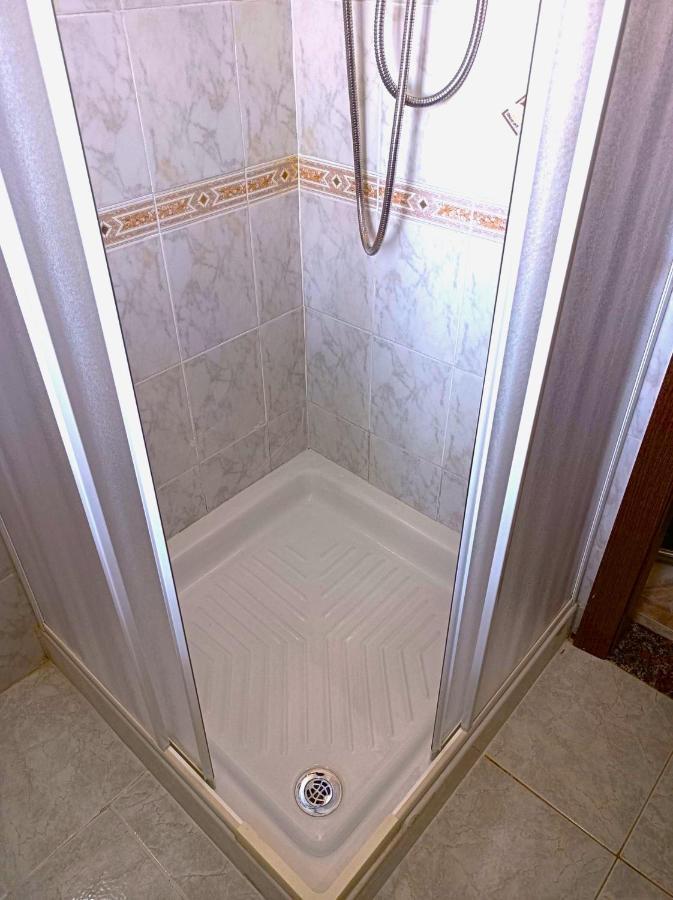 Casa Dolce Hibiscus Διαμέρισμα Όλμπια Εξωτερικό φωτογραφία
