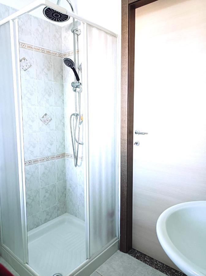 Casa Dolce Hibiscus Διαμέρισμα Όλμπια Εξωτερικό φωτογραφία