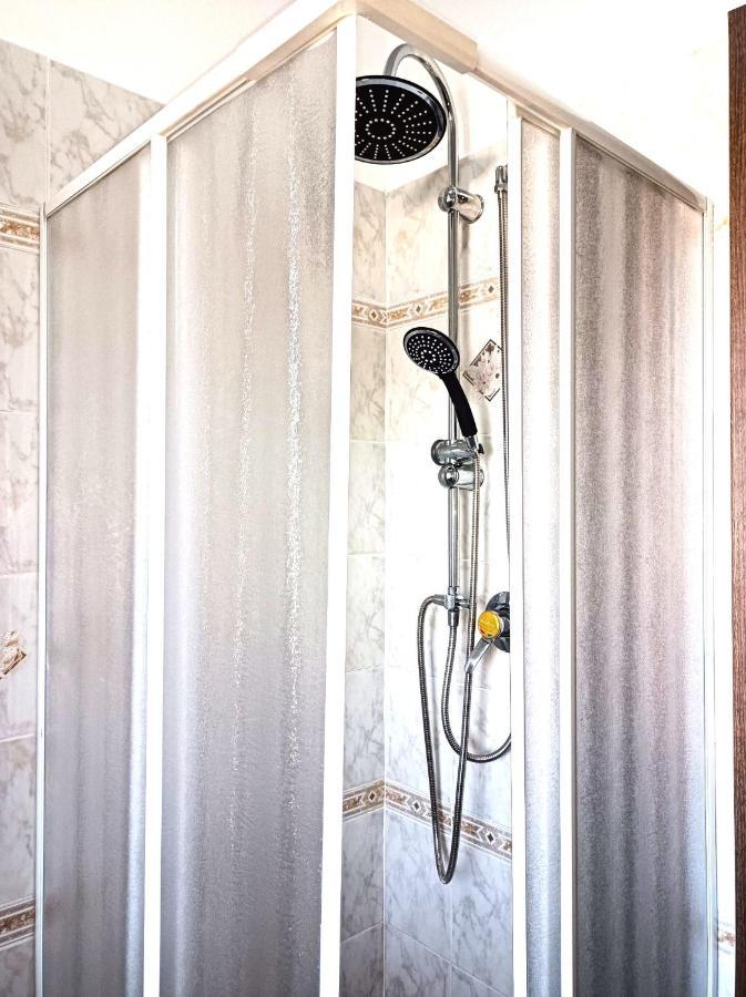 Casa Dolce Hibiscus Διαμέρισμα Όλμπια Εξωτερικό φωτογραφία