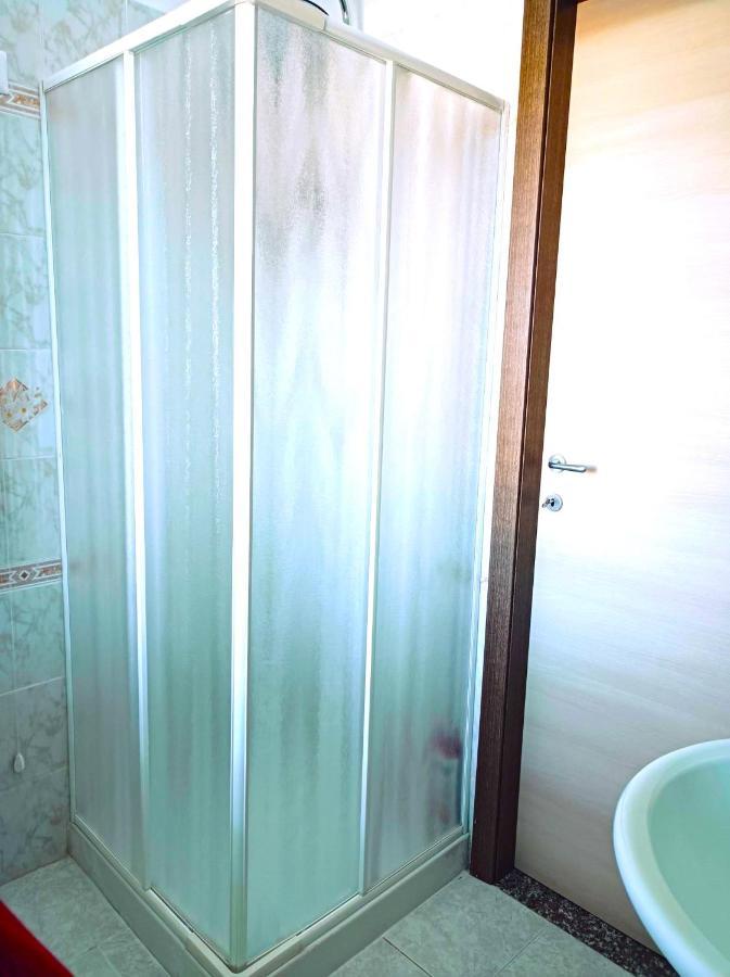 Casa Dolce Hibiscus Διαμέρισμα Όλμπια Εξωτερικό φωτογραφία