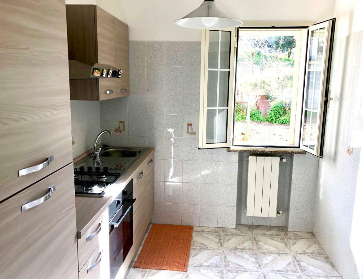 Casa Dolce Hibiscus Διαμέρισμα Όλμπια Εξωτερικό φωτογραφία