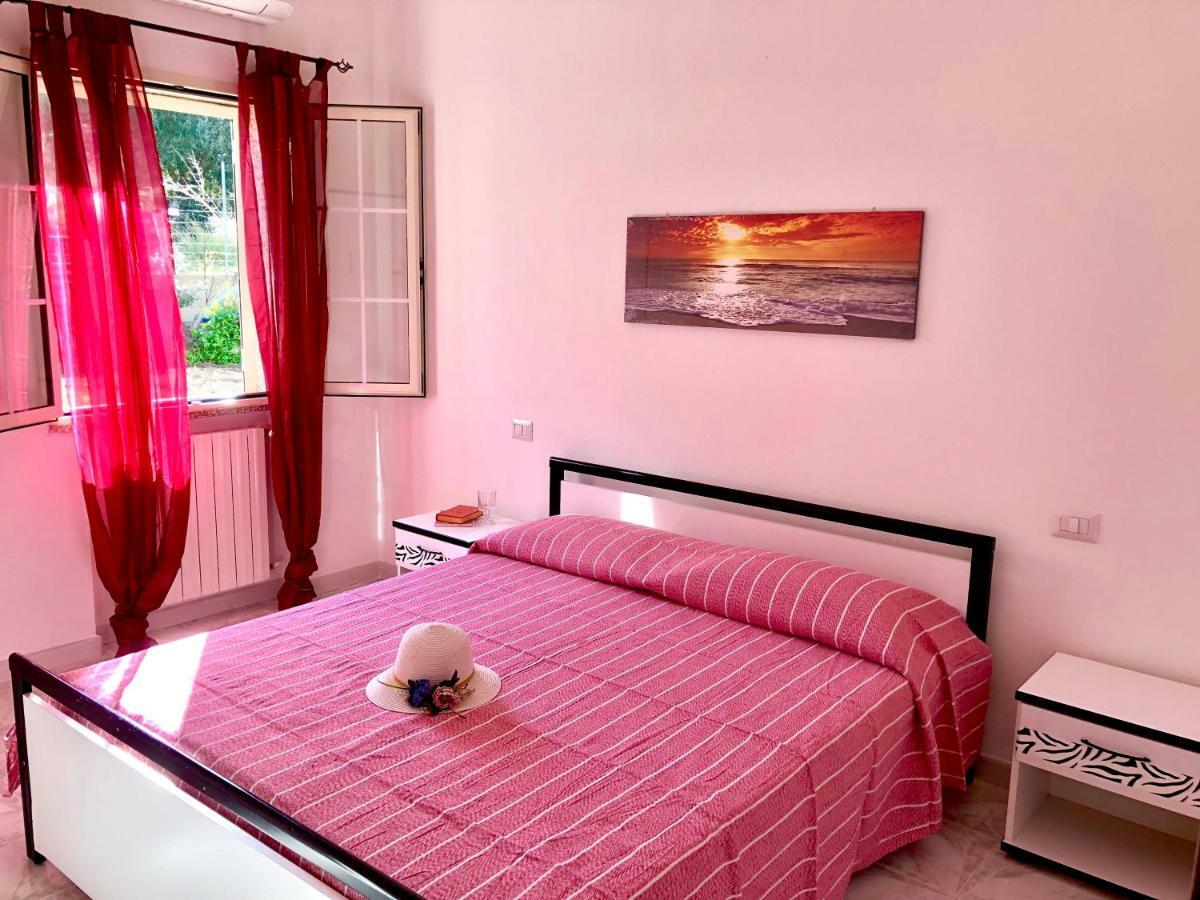 Casa Dolce Hibiscus Διαμέρισμα Όλμπια Εξωτερικό φωτογραφία