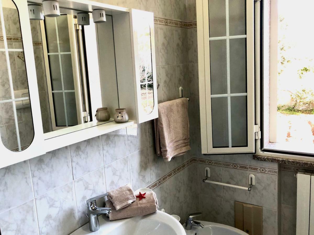 Casa Dolce Hibiscus Διαμέρισμα Όλμπια Εξωτερικό φωτογραφία