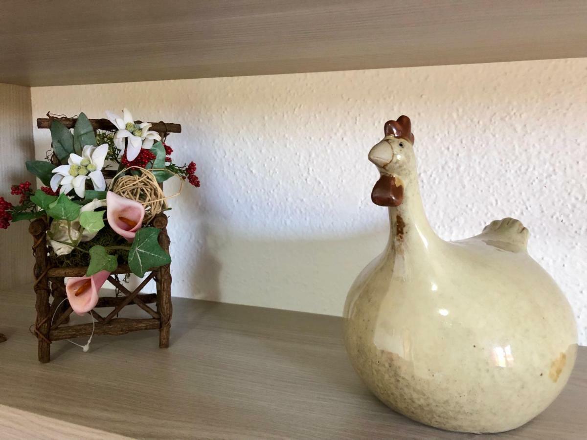 Casa Dolce Hibiscus Διαμέρισμα Όλμπια Εξωτερικό φωτογραφία