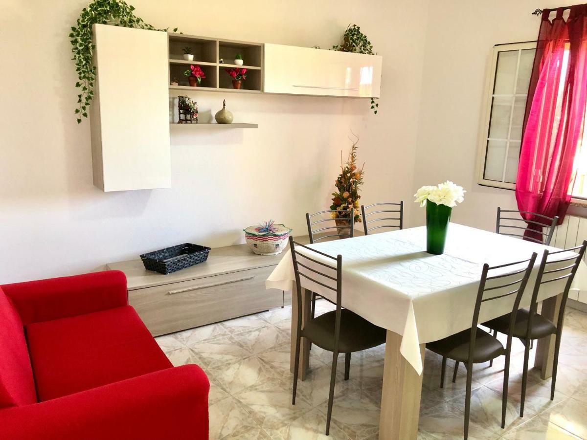 Casa Dolce Hibiscus Διαμέρισμα Όλμπια Εξωτερικό φωτογραφία