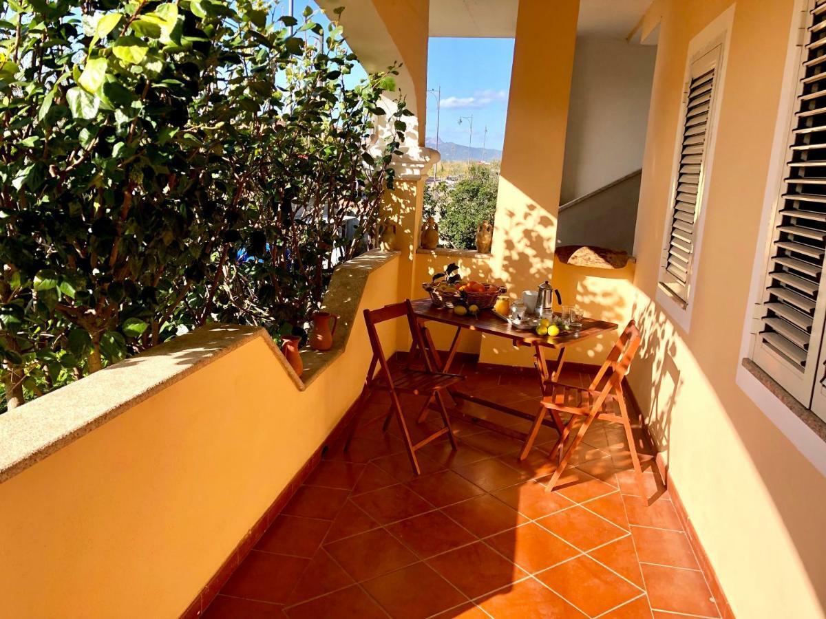 Casa Dolce Hibiscus Διαμέρισμα Όλμπια Εξωτερικό φωτογραφία