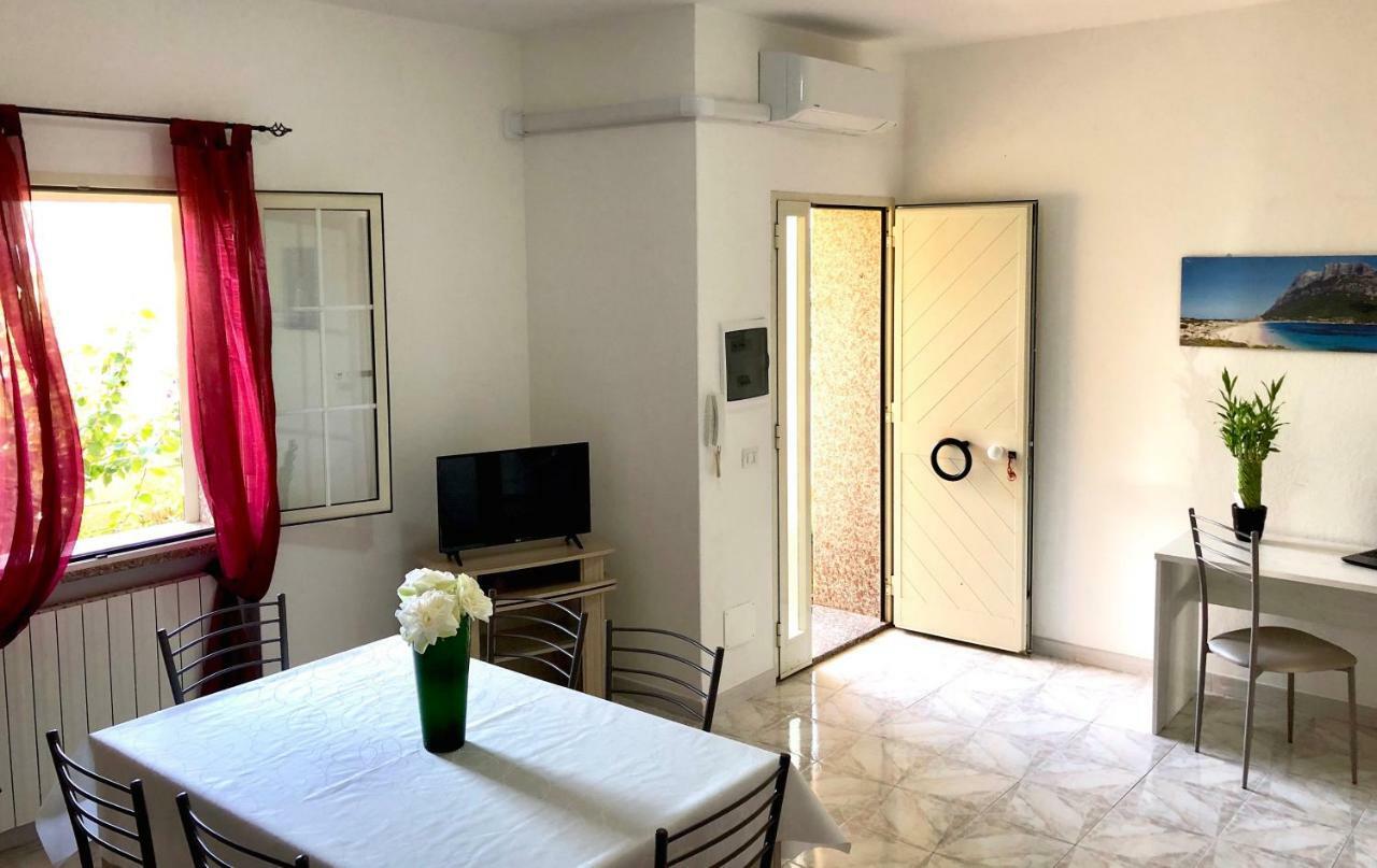 Casa Dolce Hibiscus Διαμέρισμα Όλμπια Εξωτερικό φωτογραφία