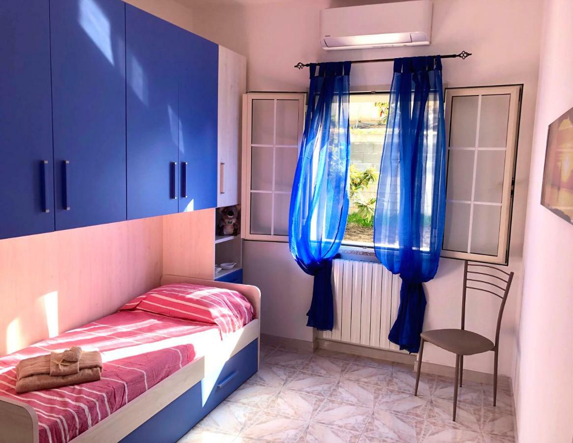 Casa Dolce Hibiscus Διαμέρισμα Όλμπια Εξωτερικό φωτογραφία