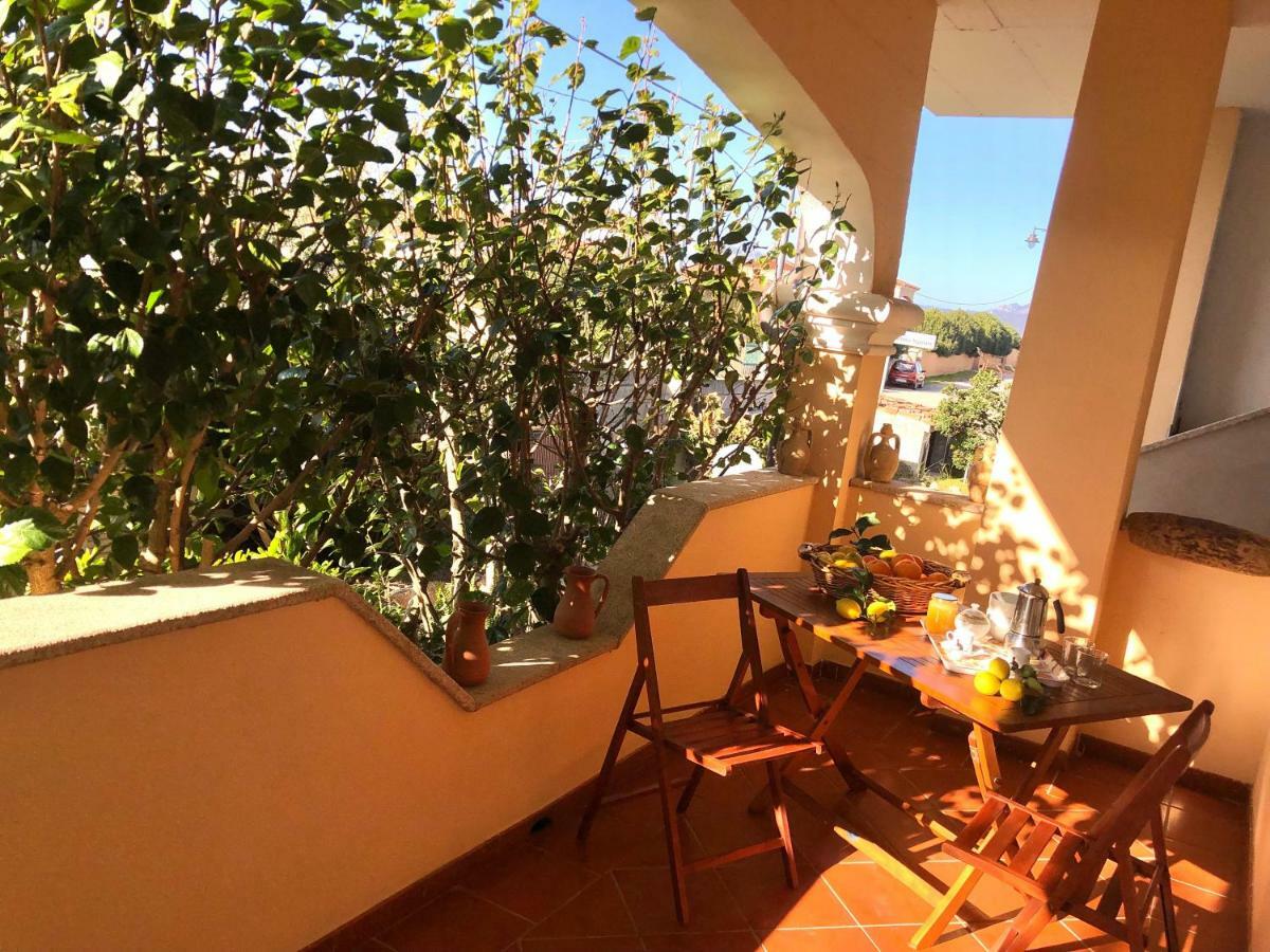 Casa Dolce Hibiscus Διαμέρισμα Όλμπια Εξωτερικό φωτογραφία