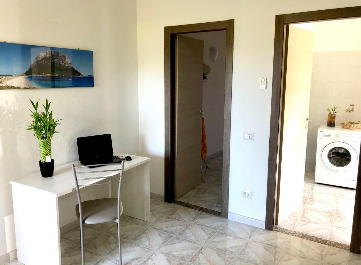 Casa Dolce Hibiscus Διαμέρισμα Όλμπια Εξωτερικό φωτογραφία